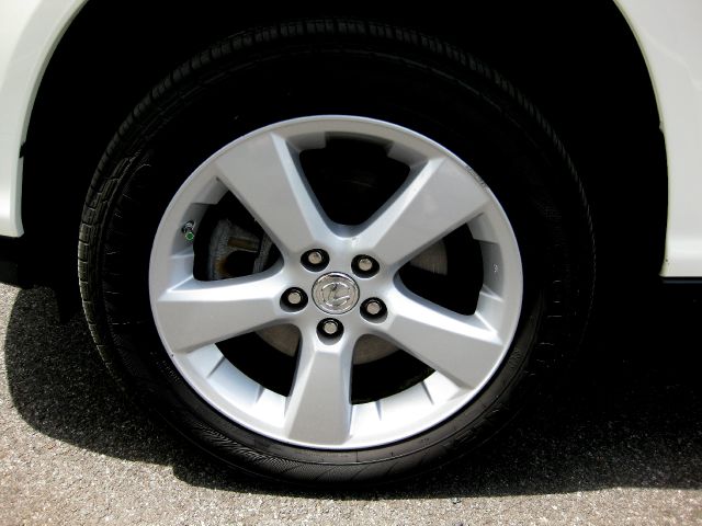 2007 Lexus RX 350 EX - DUAL Power Doors