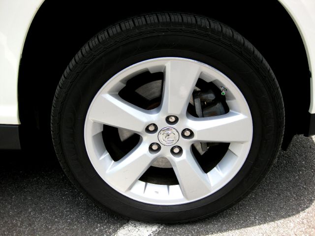 2007 Lexus RX 350 EX - DUAL Power Doors