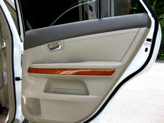 2007 Lexus RX 350 EX - DUAL Power Doors