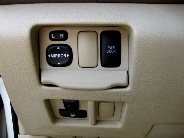 2007 Lexus RX 350 EX - DUAL Power Doors