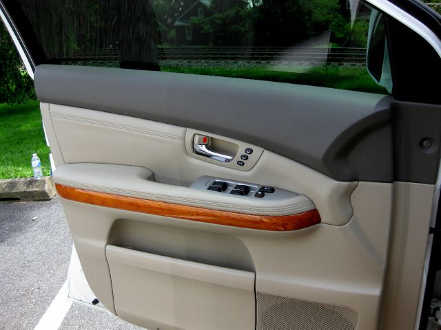 2007 Lexus RX 350 EX - DUAL Power Doors