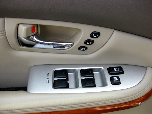 2007 Lexus RX 350 EX - DUAL Power Doors