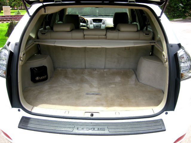2007 Lexus RX 350 EX - DUAL Power Doors