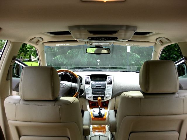 2007 Lexus RX 350 EX - DUAL Power Doors