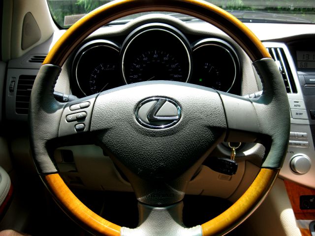 2007 Lexus RX 350 EX - DUAL Power Doors