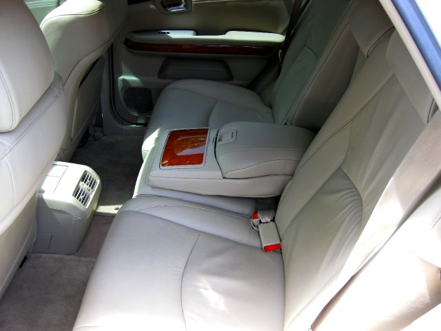 2007 Lexus RX 350 EX - DUAL Power Doors
