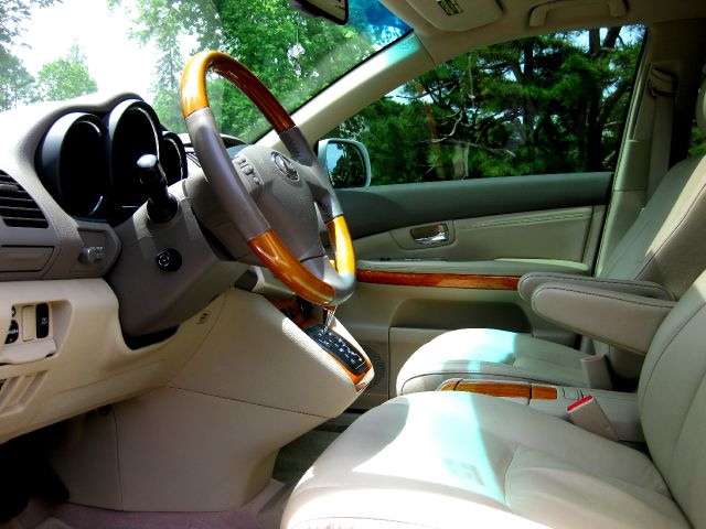 2007 Lexus RX 350 EX - DUAL Power Doors