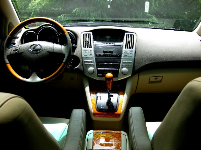 2007 Lexus RX 350 EX - DUAL Power Doors