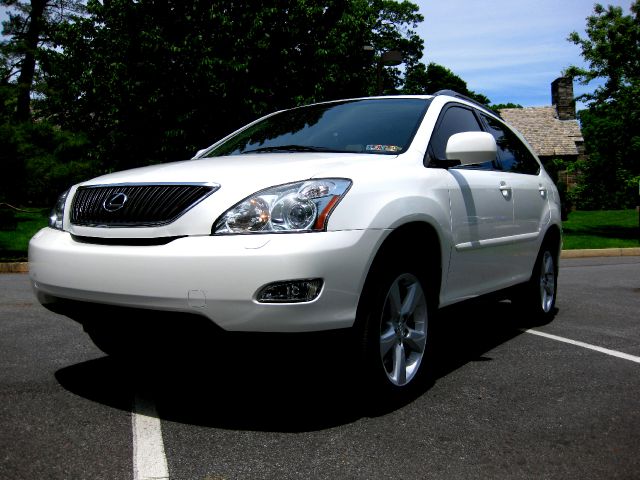 2007 Lexus RX 350 EX - DUAL Power Doors