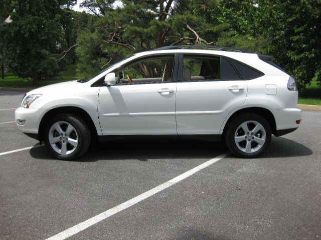2007 Lexus RX 350 EX - DUAL Power Doors