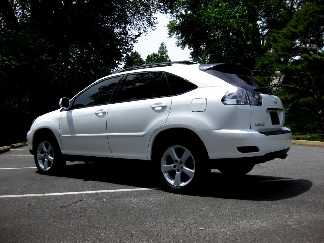 2007 Lexus RX 350 EX - DUAL Power Doors