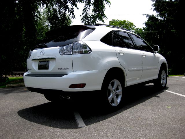 2007 Lexus RX 350 EX - DUAL Power Doors