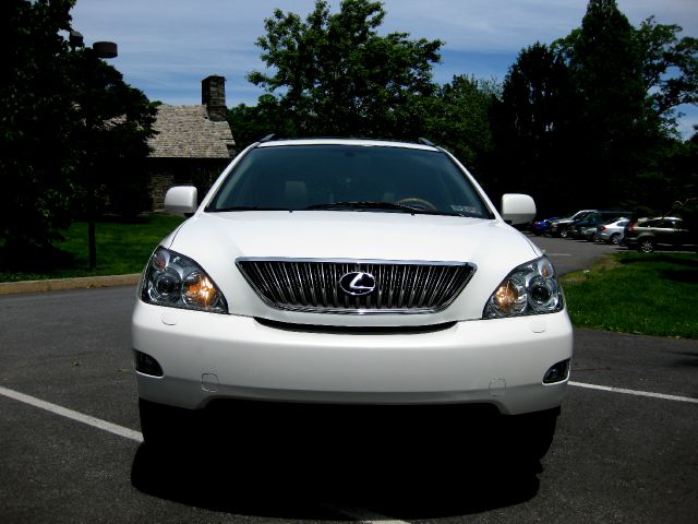 2007 Lexus RX 350 EX - DUAL Power Doors