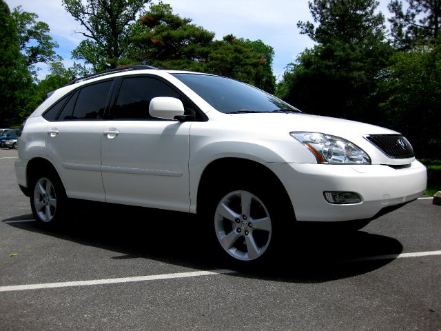 2007 Lexus RX 350 EX - DUAL Power Doors