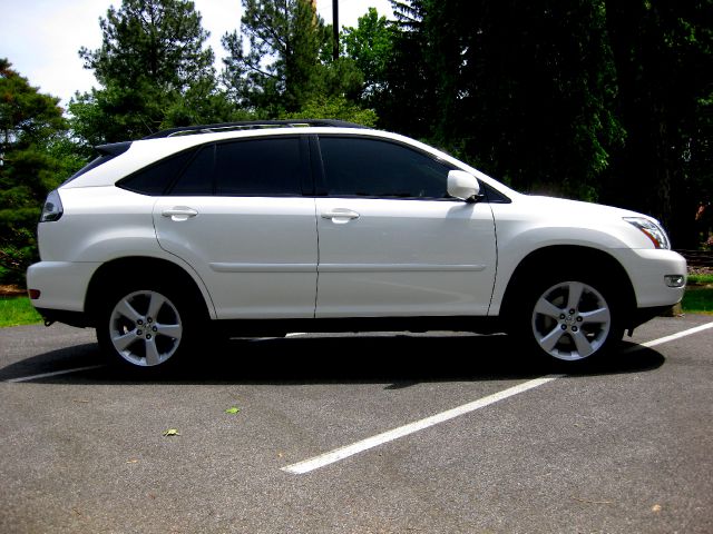 2007 Lexus RX 350 EX - DUAL Power Doors