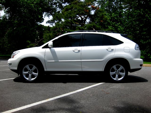 2007 Lexus RX 350 EX - DUAL Power Doors