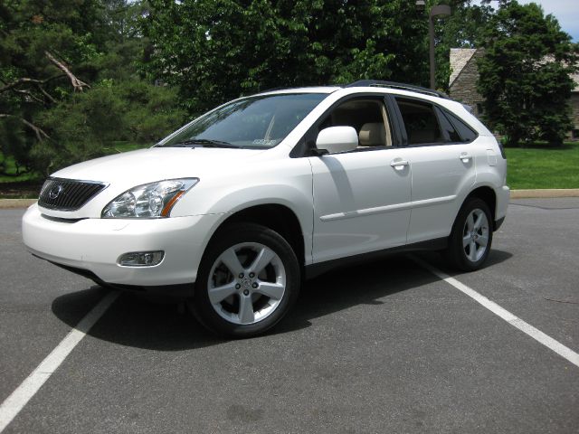 2007 Lexus RX 350 EX - DUAL Power Doors