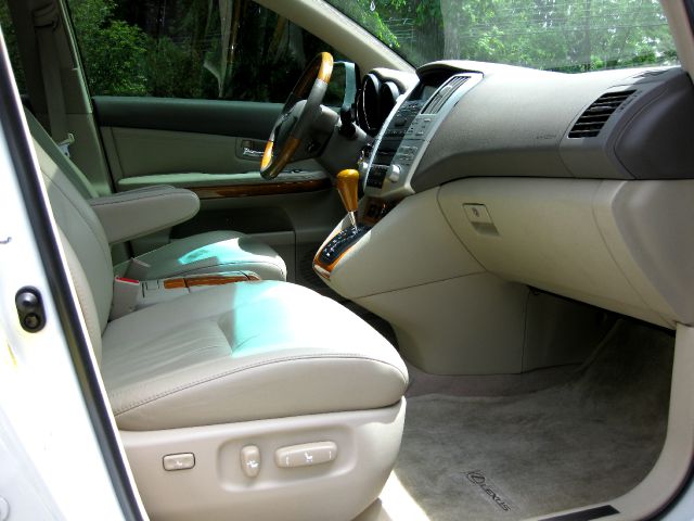 2007 Lexus RX 350 EX - DUAL Power Doors