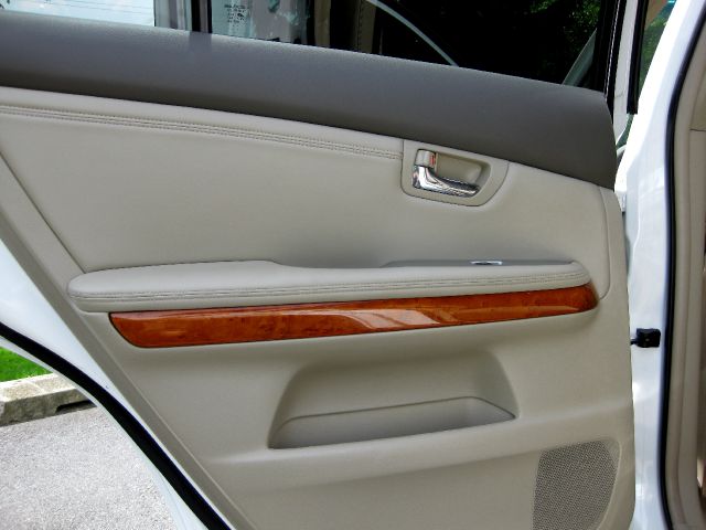 2007 Lexus RX 350 EX - DUAL Power Doors