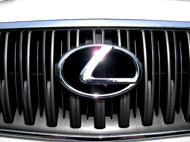 2007 Lexus RX 350 EX - DUAL Power Doors