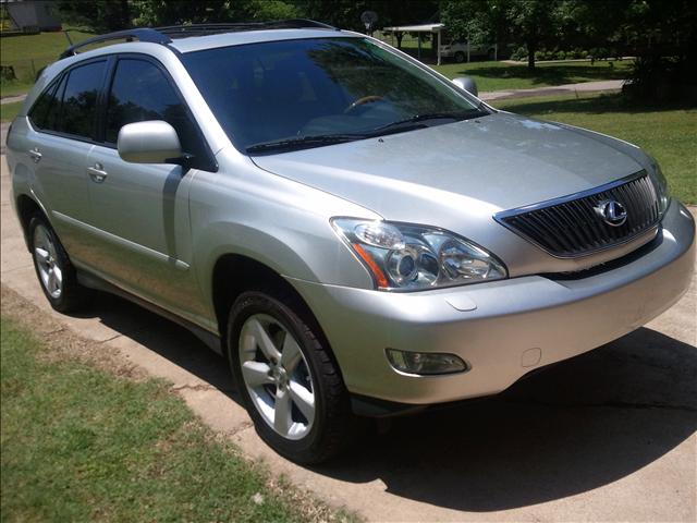 2007 Lexus RX 350 78731