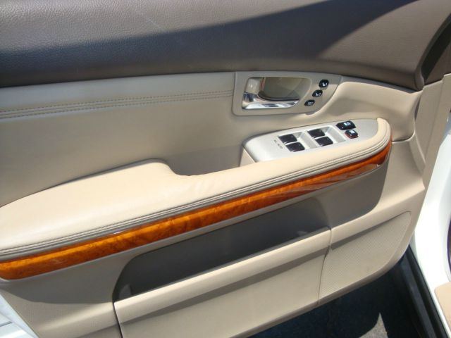 2007 Lexus RX 350 Slk55 AMG