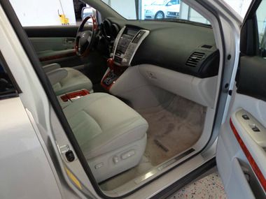 2007 Lexus RX 350 Slk55 AMG