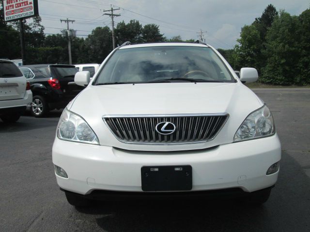 2007 Lexus RX 350 Slk55 AMG
