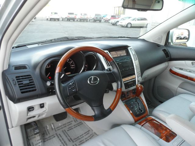 2007 Lexus RX 350 EX - DUAL Power Doors