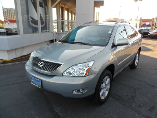 2007 Lexus RX 350 EX - DUAL Power Doors