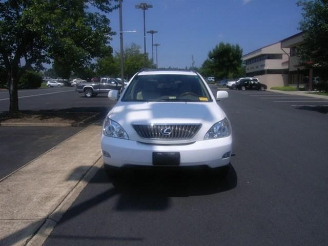 2007 Lexus RX 350 Base
