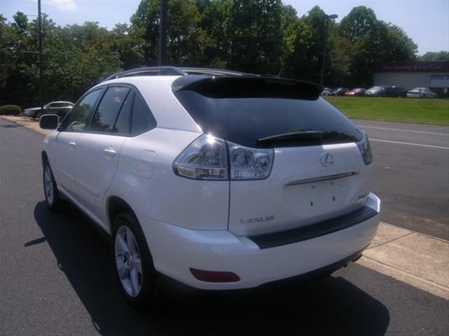2007 Lexus RX 350 Base