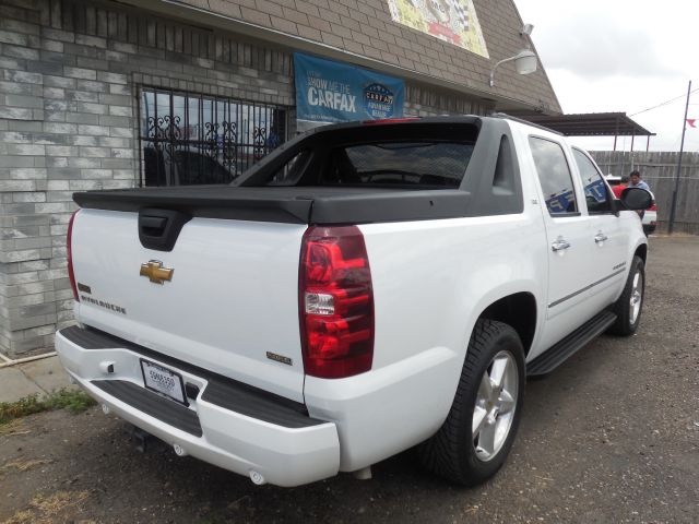 2007 Lexus RX 350 Slk55 AMG