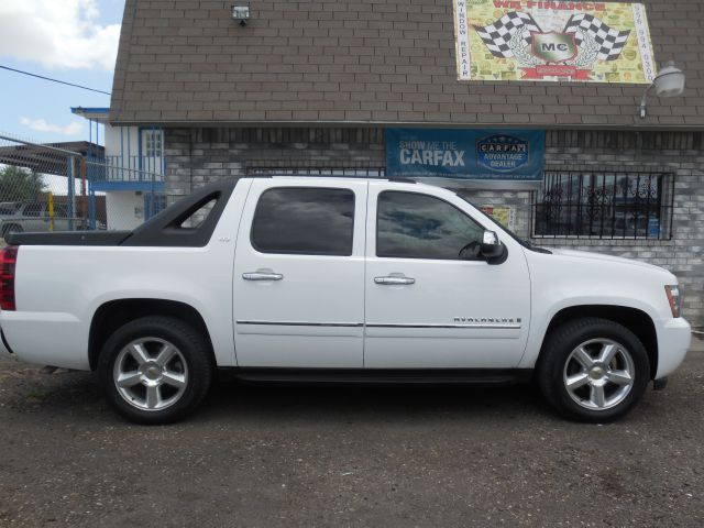 2007 Lexus RX 350 Slk55 AMG