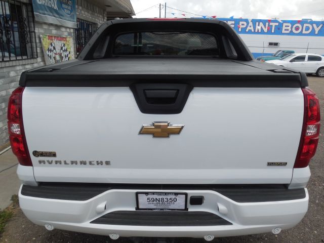 2007 Lexus RX 350 Slk55 AMG