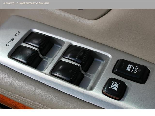 2007 Lexus RX 350 Unknown