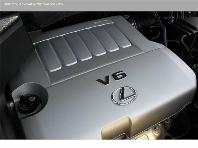 2007 Lexus RX 350 Unknown