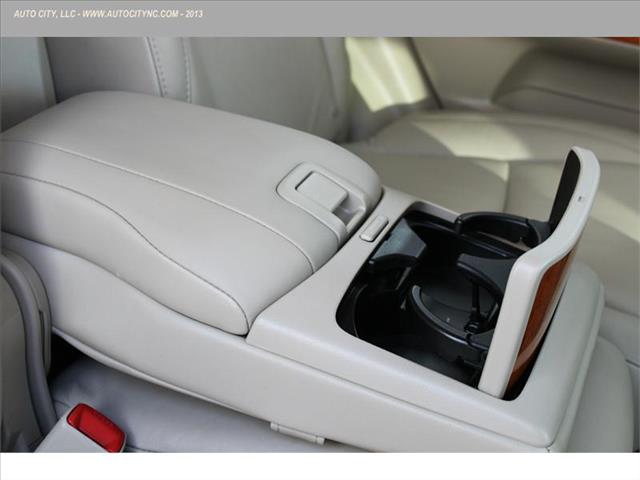 2007 Lexus RX 350 Unknown