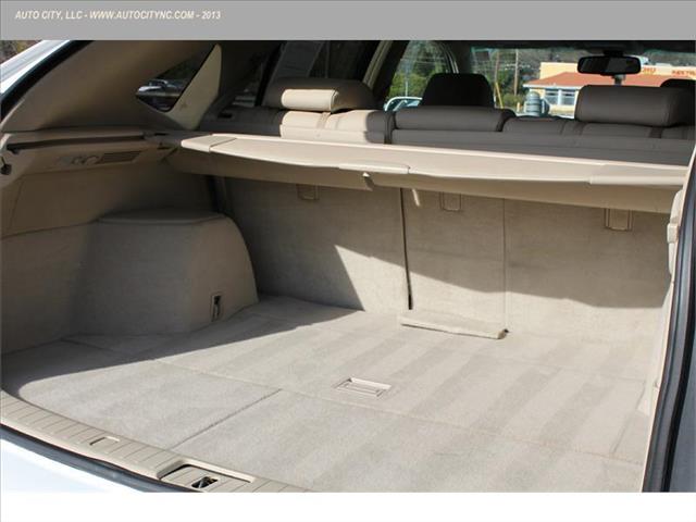 2007 Lexus RX 350 Unknown