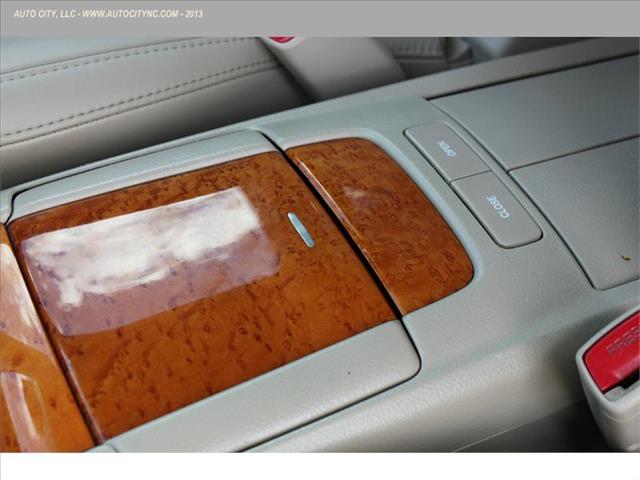 2007 Lexus RX 350 Unknown