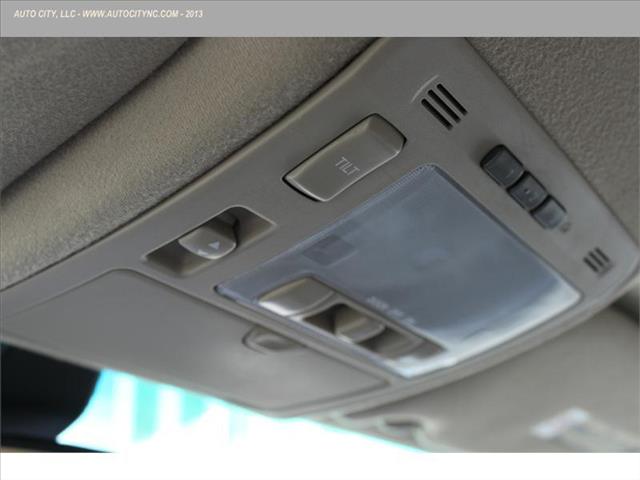 2007 Lexus RX 350 Unknown