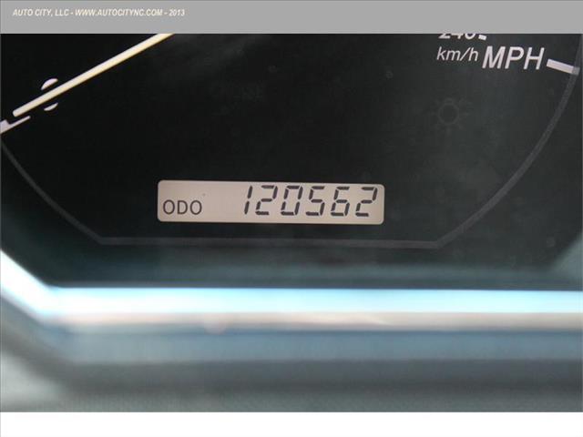 2007 Lexus RX 350 Unknown