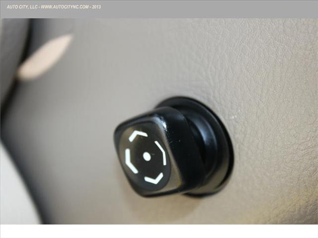 2007 Lexus RX 350 Unknown