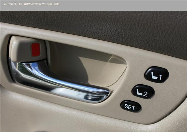 2007 Lexus RX 350 Unknown