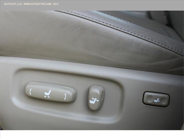 2007 Lexus RX 350 Unknown