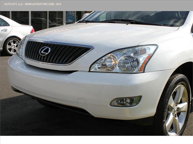 2007 Lexus RX 350 Unknown