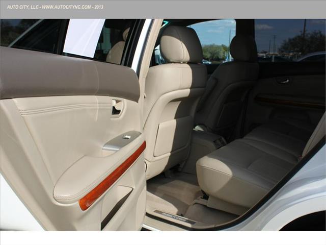2007 Lexus RX 350 Unknown