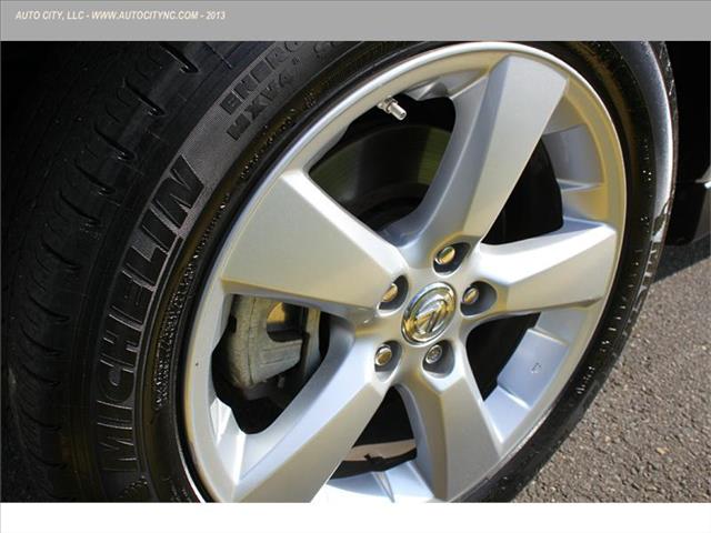 2007 Lexus RX 350 Unknown