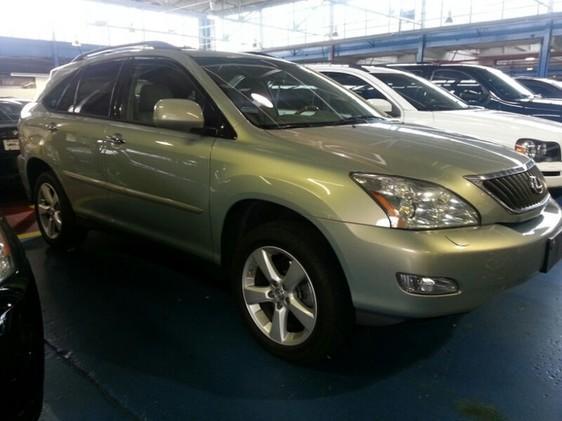 2008 Lexus RX 350 EX - DUAL Power Doors