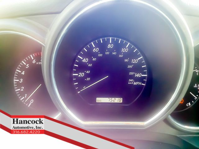 2008 Lexus RX 350 EX - DUAL Power Doors